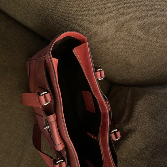 Coach Tote - Picture 2 of 4